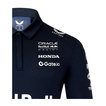2025 Red Bull Racing F1 Mens Hypebeast polo shirt