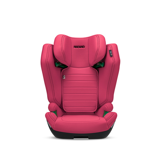 Recaro AXION 1 Wow Pink Child Seat 
