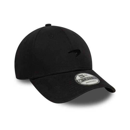 2025 McLaren F1 UK Mens P18 Carbon Baseball Cap