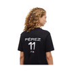 2026 Cadillac F1 Sergio Perez Chevron T-shirt
