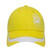 Gorra Visa Cash App RB F1 Race Special 2026 amarilla