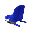 Silla infantil Sparco SK100IB azul (22-36 kg)