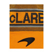 Bonnet Team McLaren F1