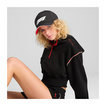 2025 Formula 1 Puma Men's Logo Black Baseball Cap