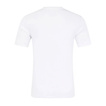 T-shirt homme Front Logo Red Bull Racing 2025 blanc