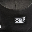 Sotocasco OMP First MY22 negro (FIA)