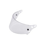 Bell Europe helmet SE05 visor transparent