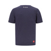  Mercedes F1 Mens Russell Japan T-Shirt