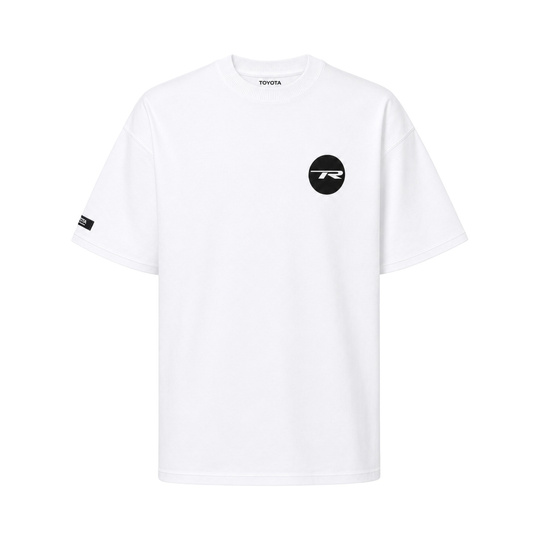 2026 Toyota Racing Hypercar WEC T-shirt
