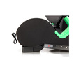 Siège enfant Sparco SK5000I noir/gris