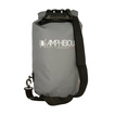 Sac Amphibious Tube 20 gris