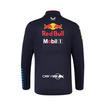 2024 Red Bull Racing F1 Mens Team Softshell Jacket