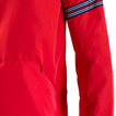 Veste imperméable Sparco Wilson Martini Racing rouge