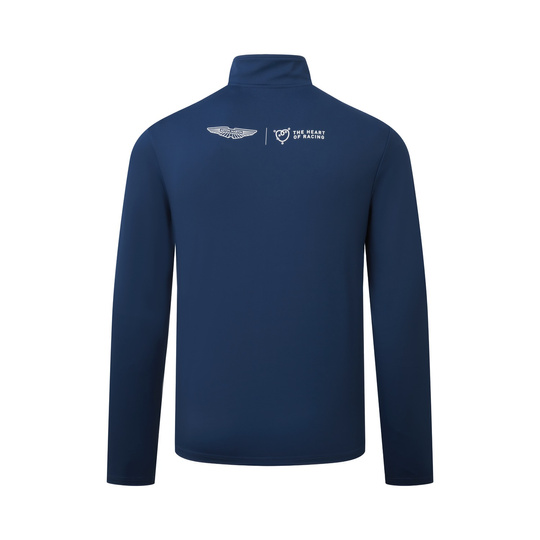 2026 Aston Martin Racing Hybrid Thor Jacket