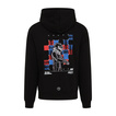 2026 Williams F1 Alex Albon Drivers Hoodie