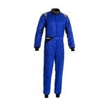 Sparco Italy SPRINT MY20 Race Suit Blue (FIA homologation)