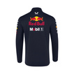 2025 Red Bull Racing F1 Mens Teamwear Softshell Jacket