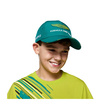 2025 Aston Martin Aramco F1 Kids Team Baseball Cap green