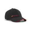 2025 Formula 1 Women's Logo Baseball Cap Black 