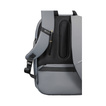 XD Design Bobby Edge Backpack Grey