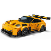 LEGO Speed Champions Porsche 911 GT3 RS Model Car