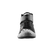 OMP Italy ONE EVO FX Racing Shoes Black (FIA)