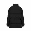 Chaqueta acolchada Mercedes AMG F1 2024 mujer