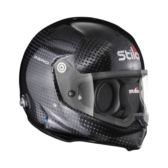 Stilo WRX Dirt Zero Rally Helmet (FIA)