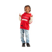 Sudadera con capucha infantil Toyota Gazoo Racing Moto 2026