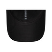 2024 McLaren F1 UK Mens Cord Baseball Cap black