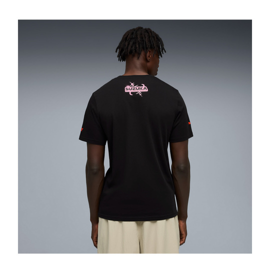 2026 Formula 1 Japan GP T-shirt