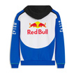 2026 Visa Cash App Racing Bulls Team Zip Hoodie