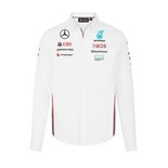 2024 Mercedes AMG Petronas F1 Team shirt