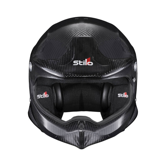 Stilo WRX Raid Carbon Rally Helmet (FIA)
