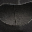Cagoule OMP First MY22 noire (FIA)