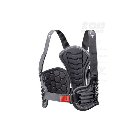 Protector de costillas OMP K-STYLE negro