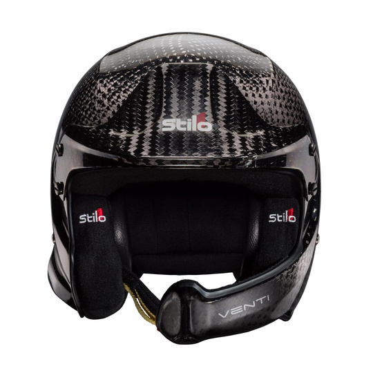 Casque Stilo Venti WRC Zero Rally (FIA)