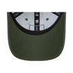 2025 Visa CashApp RB F1 Mens Washed baseball cap green