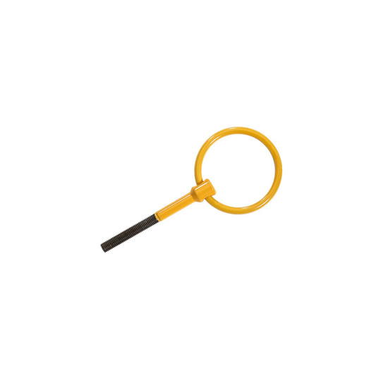 OMP Italy Tow Hook 80mm (FIA Homologation)