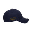 2026 Williams F1 Traditional Washed Hat Navy-Blue