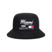 2026 Cadillac F1 Miami GP Bucket Hat