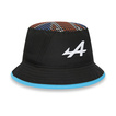 Gorro de pescador Silverstone Traveller Alpine F1