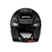 Sparco Italy J-PRO Open Face Helmet black