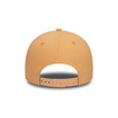 Casquette Alpine F1 Seasonal orange
