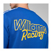 2025 Williams F1 Racing Men's Pitlane Sweatshirt