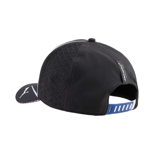 Casquette McLaren F1 Lando Norris GP Grande-Bretagne 2026