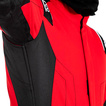 Sparco Kerb Karting Suit Red (FIA)