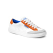 Sparco S-Time Racing Shoes White/Orange