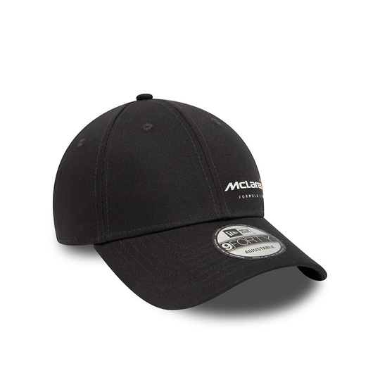 2025 McLaren F1 Essentials Anthracite Cap