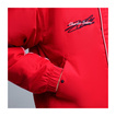 2026 Scuderia Ferrari F1 Charles Leclerc Racing Jacket